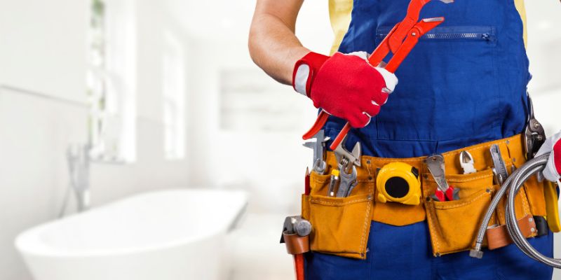 Como Evitar Golpes na Contratação de Encanador em Vitória da Conquista