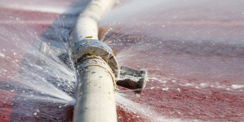 Encanamento Estourado à Noite em Vitória da Conquista: Quem Pode Ajudar?